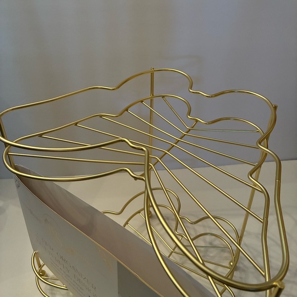 2 tier butterfly organizer - Picture 7 of 12